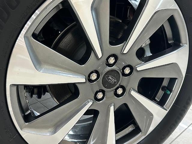 2025 Ford Escape Platinum AWD