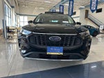 2025 Ford Escape Platinum AWD