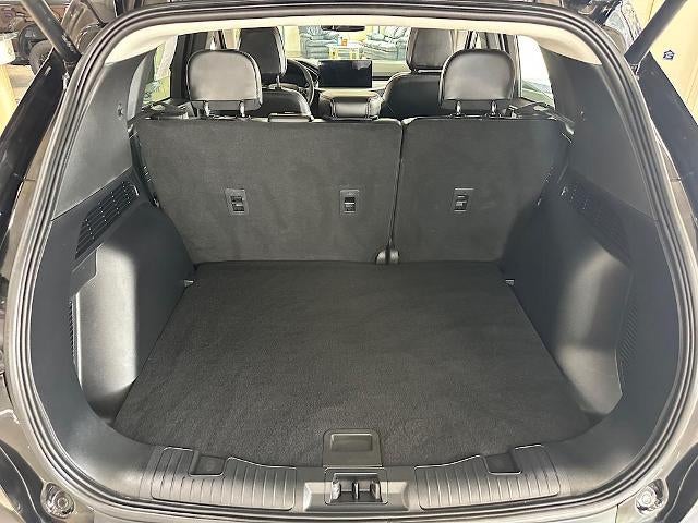 2025 Ford Escape Platinum AWD