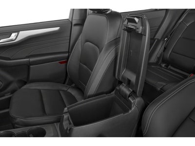 2023 Ford Escape Platinum AWD