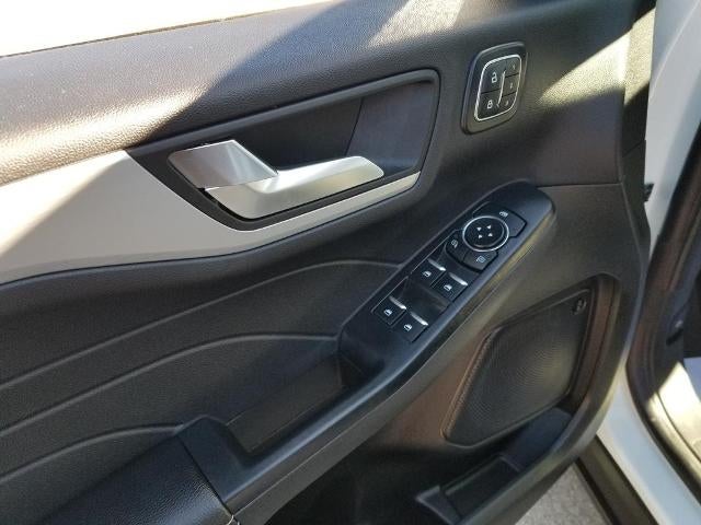 2025 Ford Escape Platinum AWD