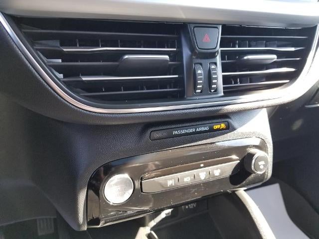 2025 Ford Escape Platinum AWD