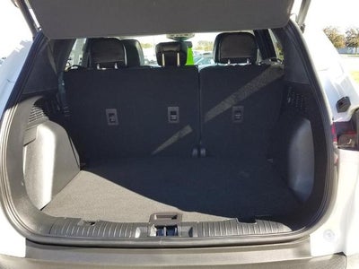 2025 Ford Escape Platinum AWD