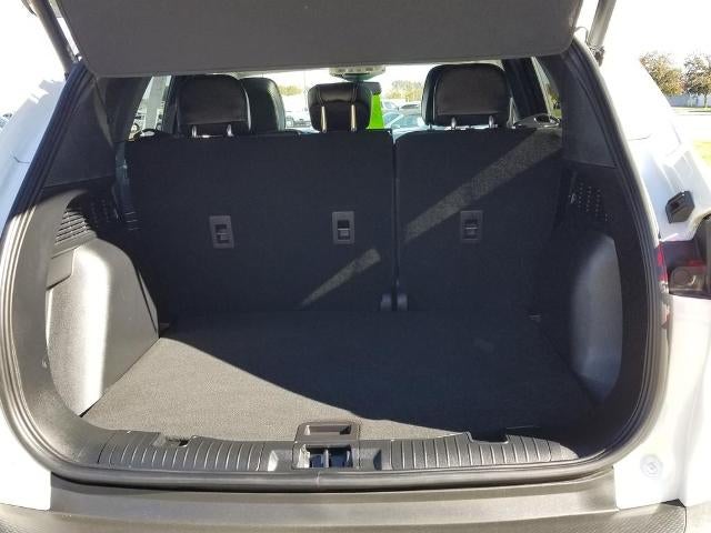 2025 Ford Escape Platinum AWD