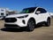 2025 Ford Escape Platinum AWD