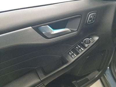 2023 Ford Escape Platinum AWD