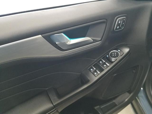 2023 Ford Escape Platinum AWD