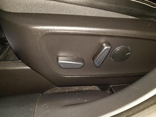 2023 Ford Escape Platinum AWD