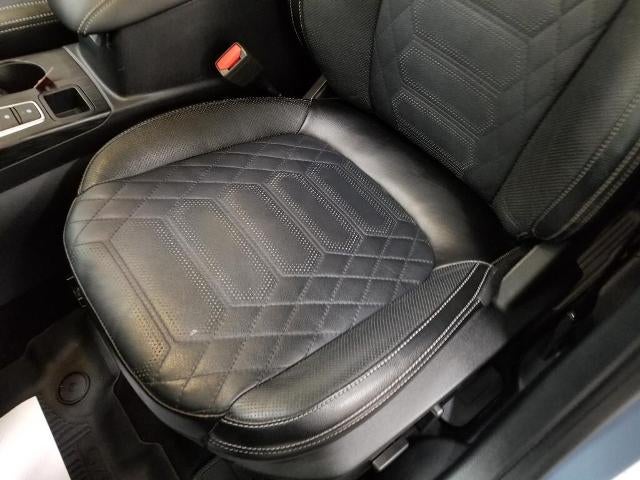 2023 Ford Escape Platinum AWD