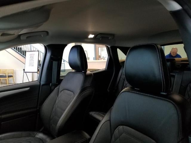 2023 Ford Escape Platinum AWD