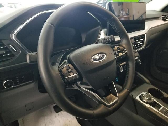 2023 Ford Escape Platinum AWD