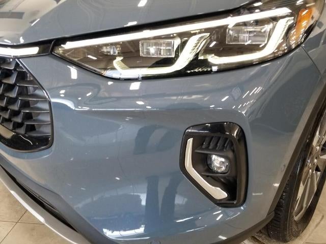 2023 Ford Escape Platinum AWD