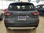 2023 Ford Escape Platinum AWD