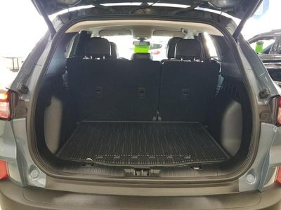 2023 Ford Escape Platinum AWD