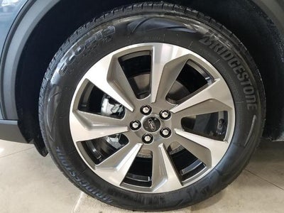 2023 Ford Escape Platinum AWD