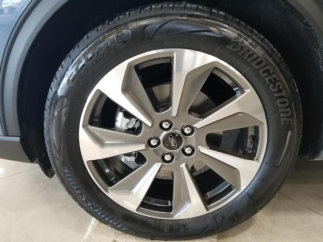 2023 Ford Escape Platinum AWD