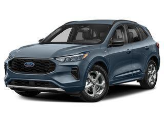 2024 Ford Escape ST-Line AWD