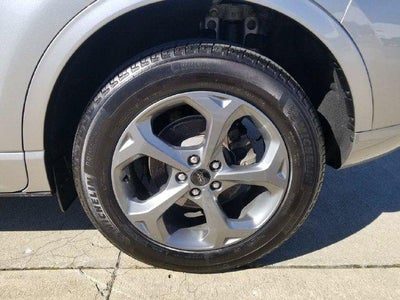 2024 Ford Escape ST-Line AWD