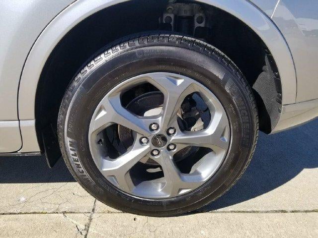 2024 Ford Escape ST-Line AWD