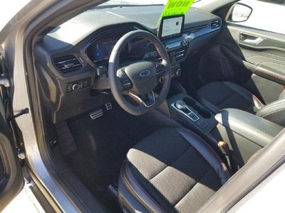2024 Ford Escape ST-Line AWD