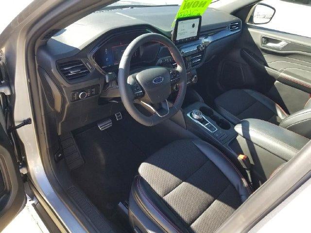 2024 Ford Escape ST-Line AWD