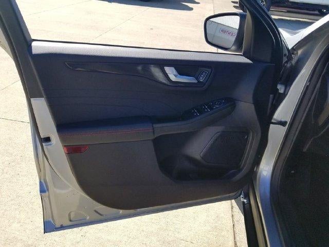 2024 Ford Escape ST-Line AWD
