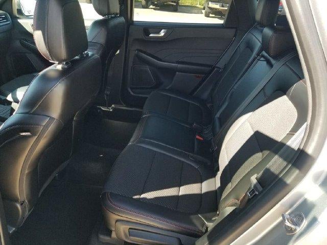 2024 Ford Escape ST-Line AWD