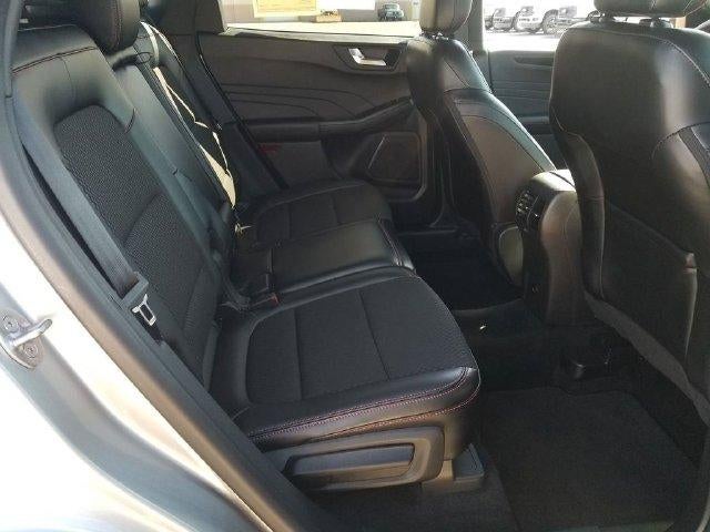 2024 Ford Escape ST-Line AWD