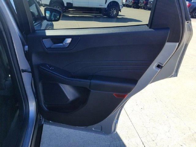 2024 Ford Escape ST-Line AWD