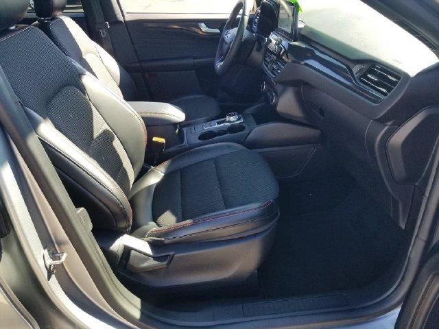 2024 Ford Escape ST-Line AWD