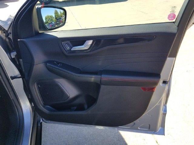 2024 Ford Escape ST-Line AWD