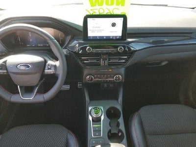 2024 Ford Escape ST-Line AWD