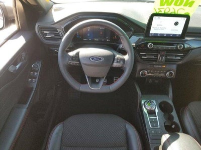 2024 Ford Escape ST-Line AWD