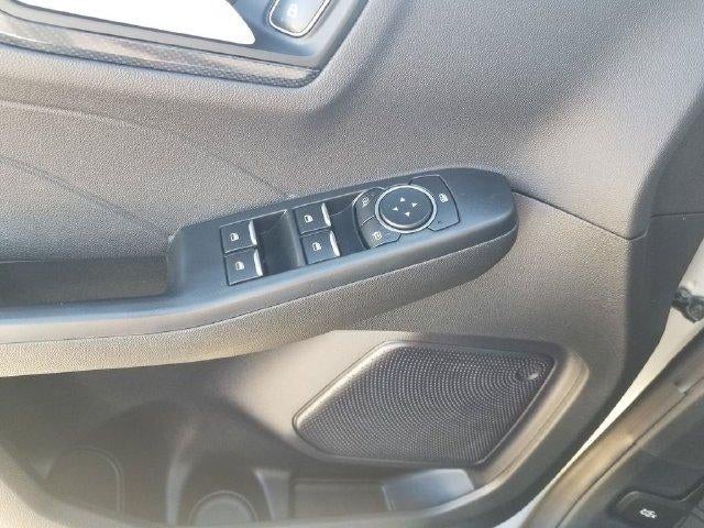 2024 Ford Escape ST-Line AWD
