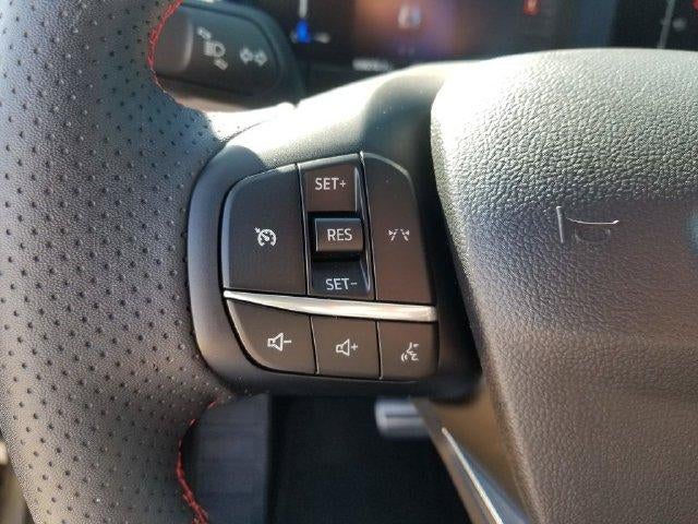 2024 Ford Escape ST-Line AWD