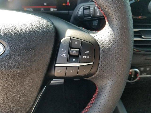 2024 Ford Escape ST-Line AWD