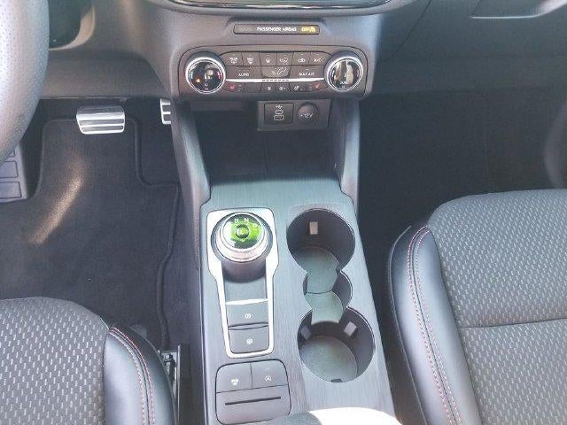 2024 Ford Escape ST-Line AWD
