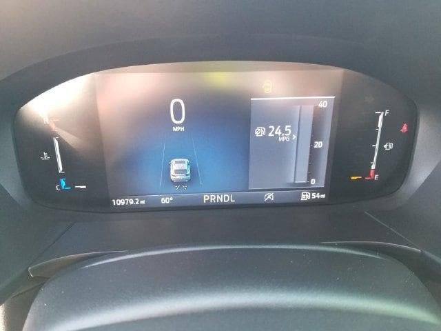 2024 Ford Escape ST-Line AWD