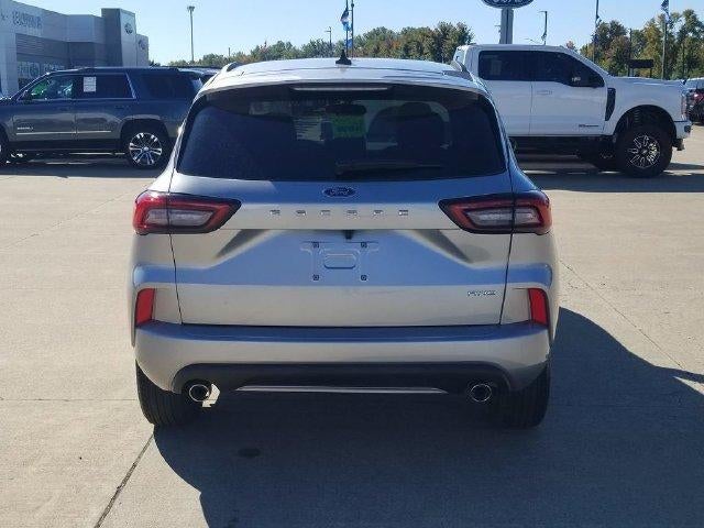 2024 Ford Escape ST-Line AWD