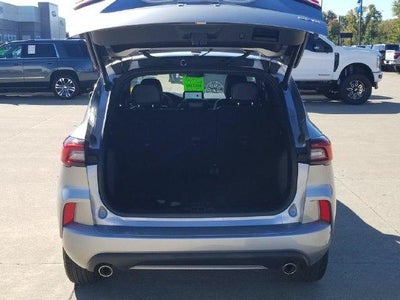 2024 Ford Escape ST-Line AWD