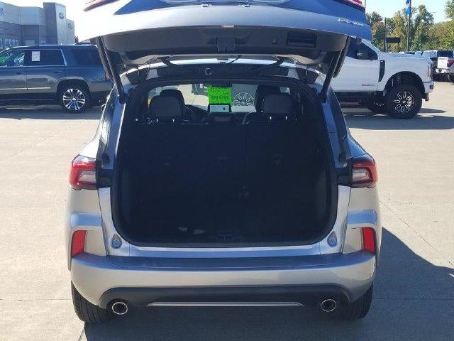 2024 Ford Escape ST-Line AWD