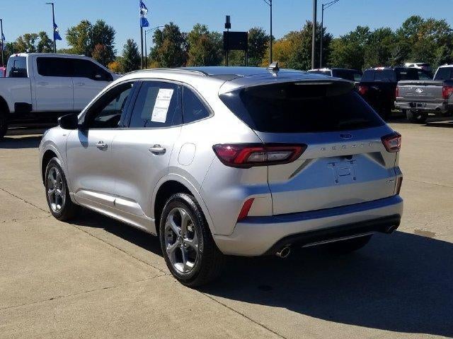 2024 Ford Escape ST-Line AWD