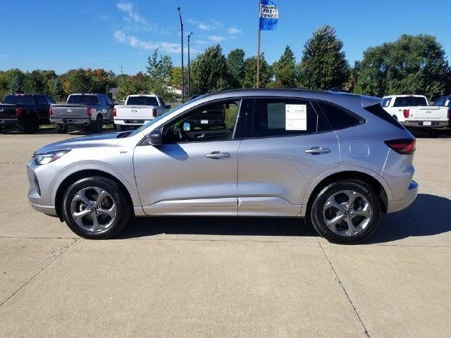 2024 Ford Escape ST-Line AWD
