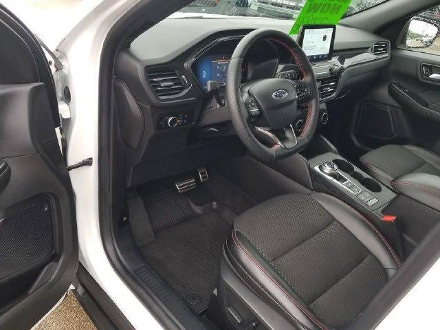 2024 Ford Escape ST-Line AWD