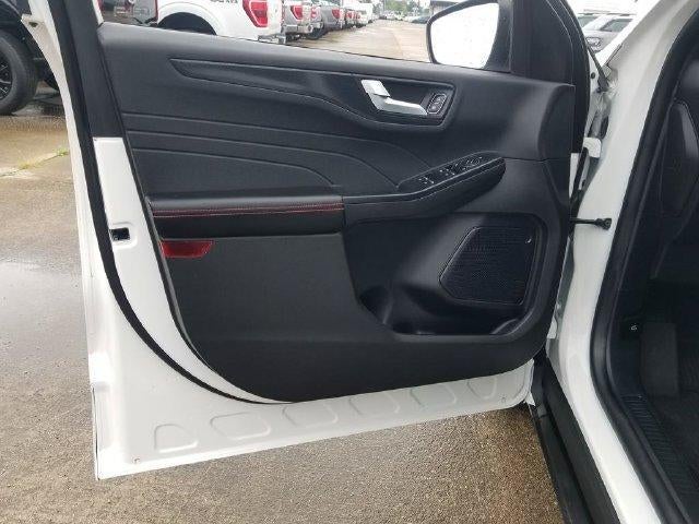 2024 Ford Escape ST-Line AWD