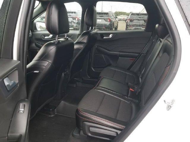 2024 Ford Escape ST-Line AWD
