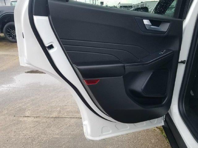 2024 Ford Escape ST-Line AWD