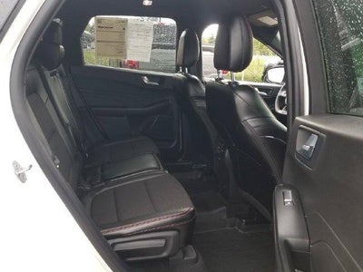 2024 Ford Escape ST-Line AWD