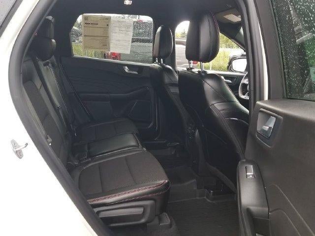 2024 Ford Escape ST-Line AWD