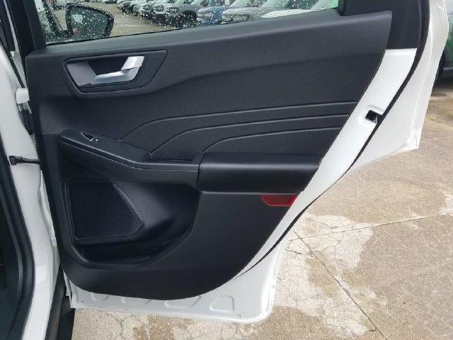 2024 Ford Escape ST-Line AWD